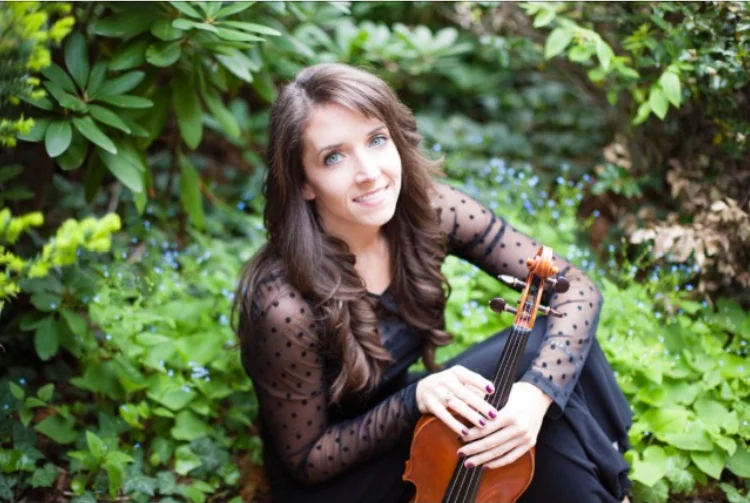 Episode 005: Interview with Karin Harrell