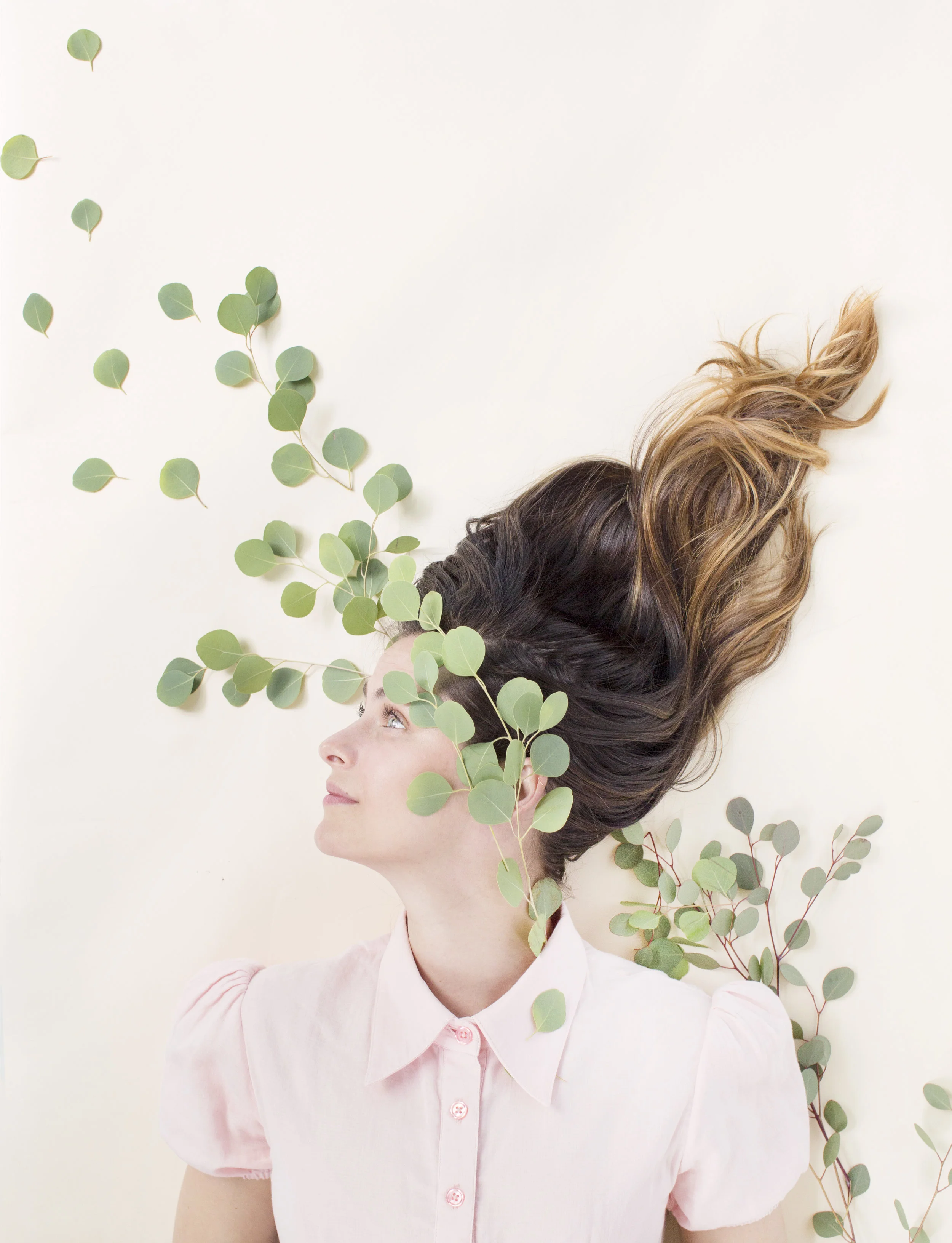 Episode 009: Interview with Caitlin Marie Bell