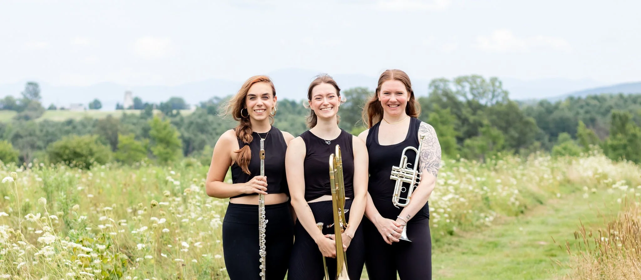 Episode 049: Interview with Yoga For All Musicians (YAM)