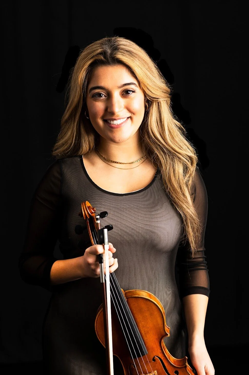 Episode 055: Interview with Nikki Naghavi 