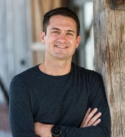 Episode 057: Interview with Dr. David Carter