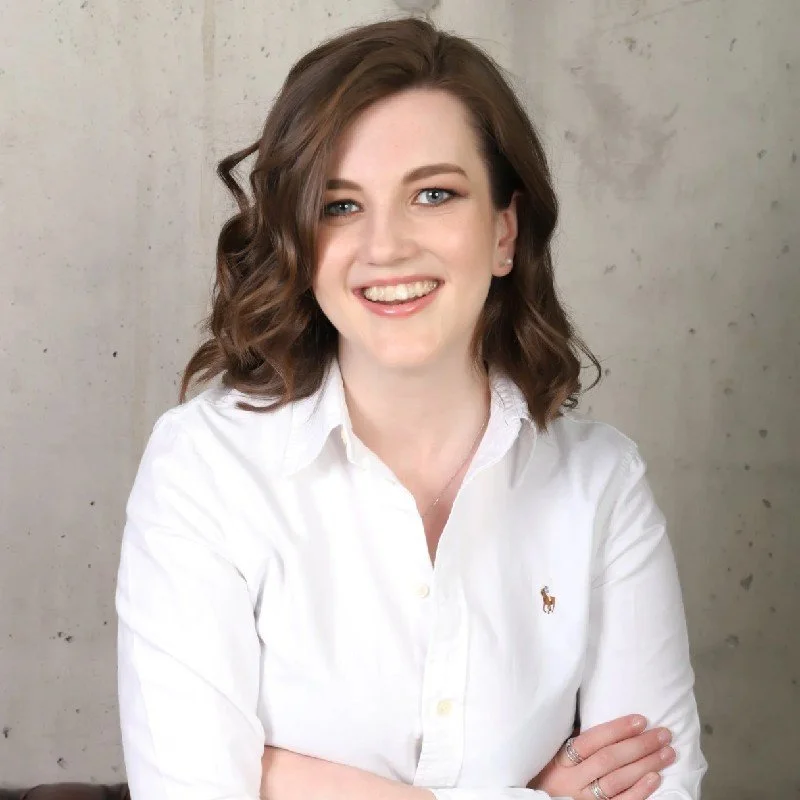 Episode 073: Interview with Ruth Hallows 