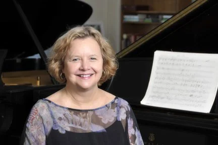 Episode 077: Coordinated Movement for Musicians with Lisa Marsh 