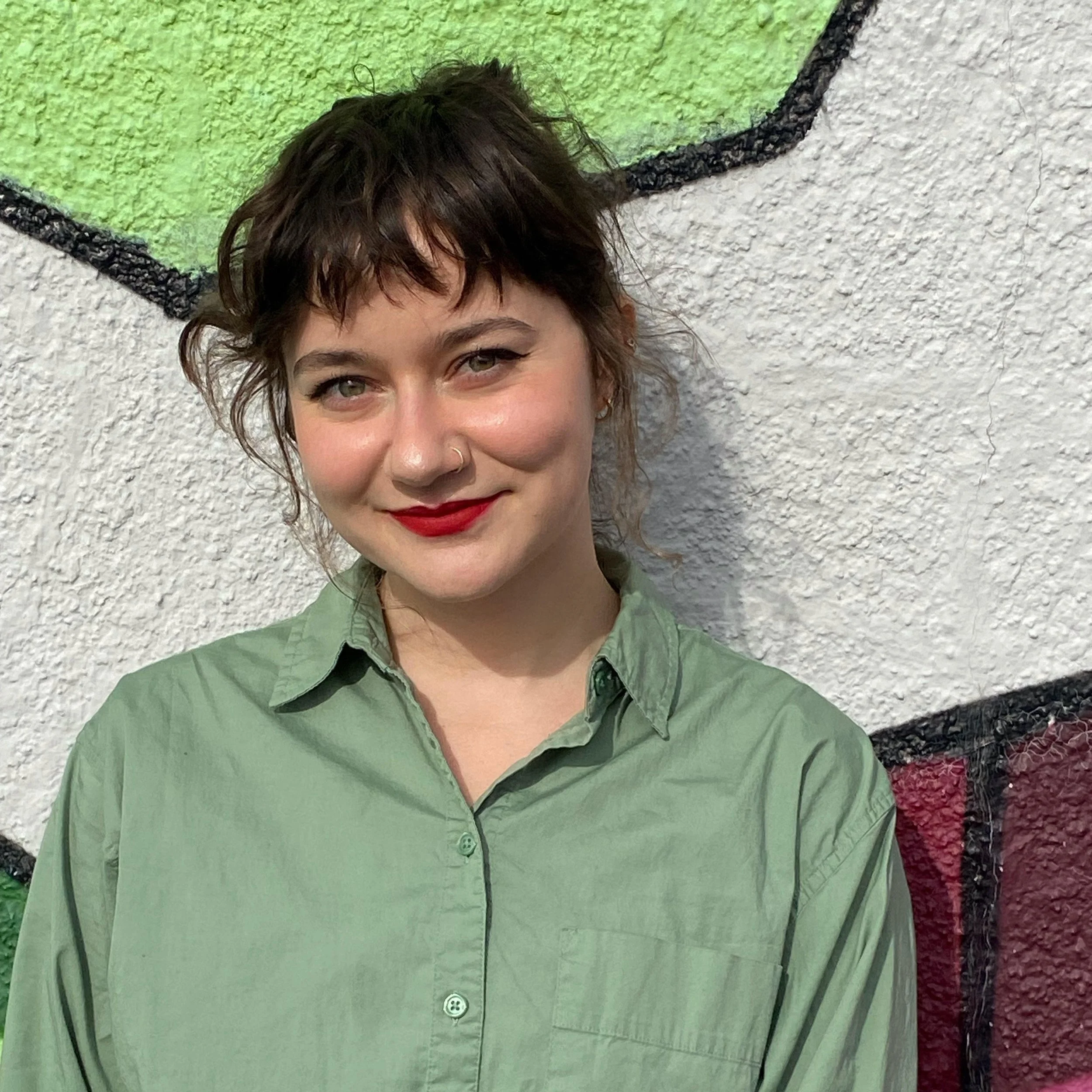 Episode 082: Career Ending Injury with Mariah Goulet 