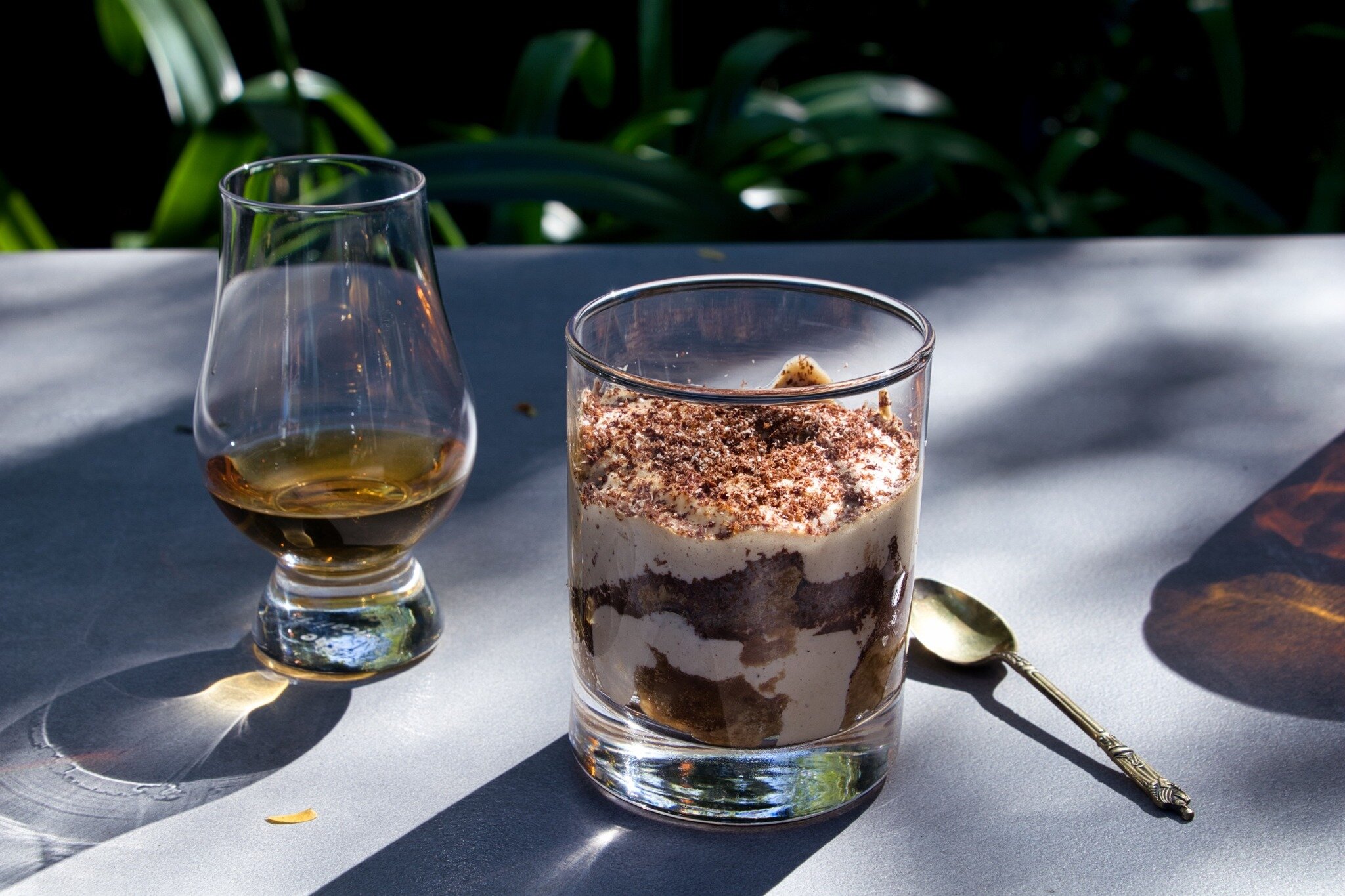 Looking for the ultimate Christmas dessert?

Let me share my favourite with you.

For me, tiramisu is the pinnacle of what a good dessert should be;  it is rich and airy, creamy and decadent, bitter and sweet. The little kick of alcohol cuts through 