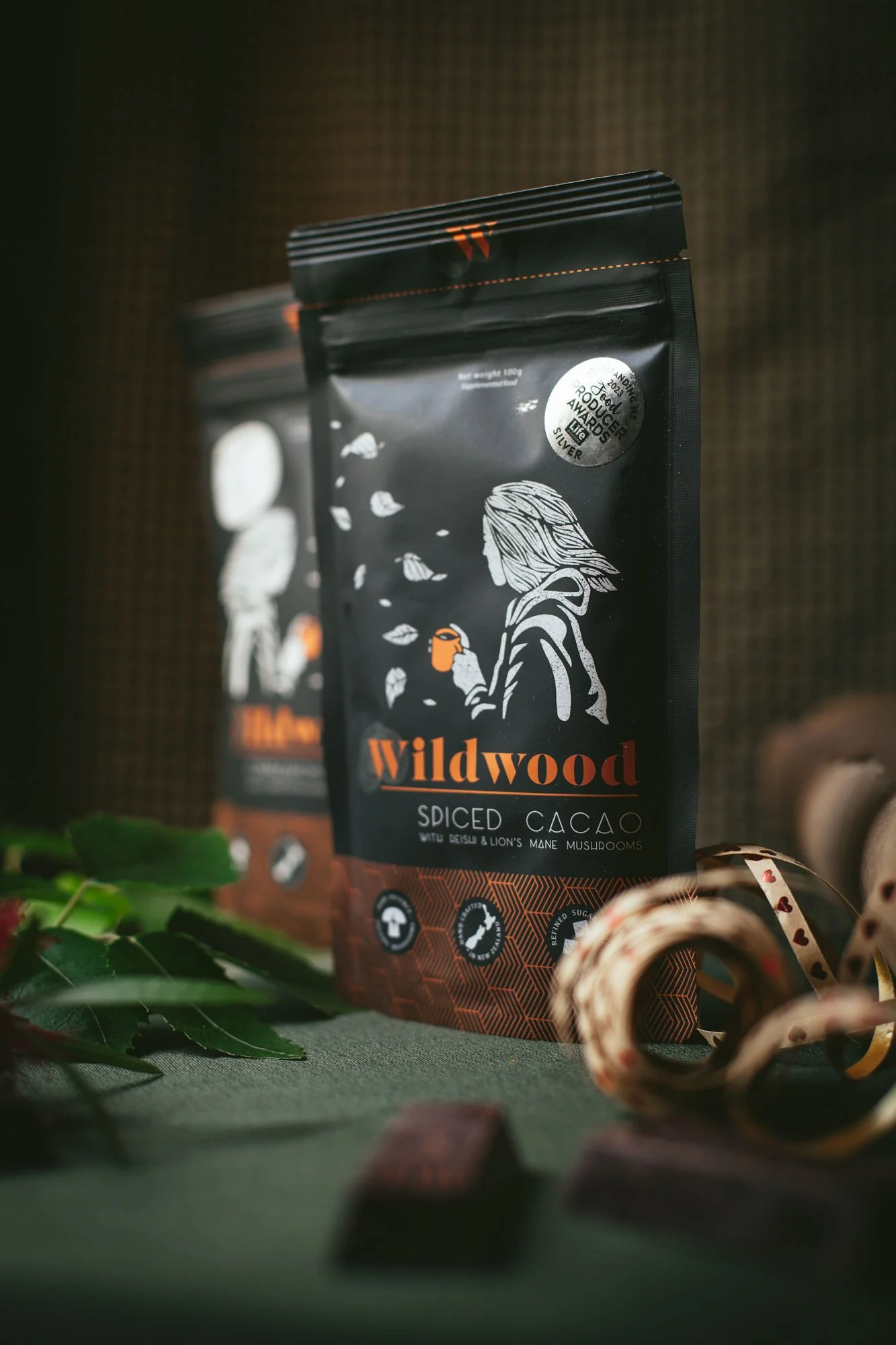 Cacao Lovers Bundle