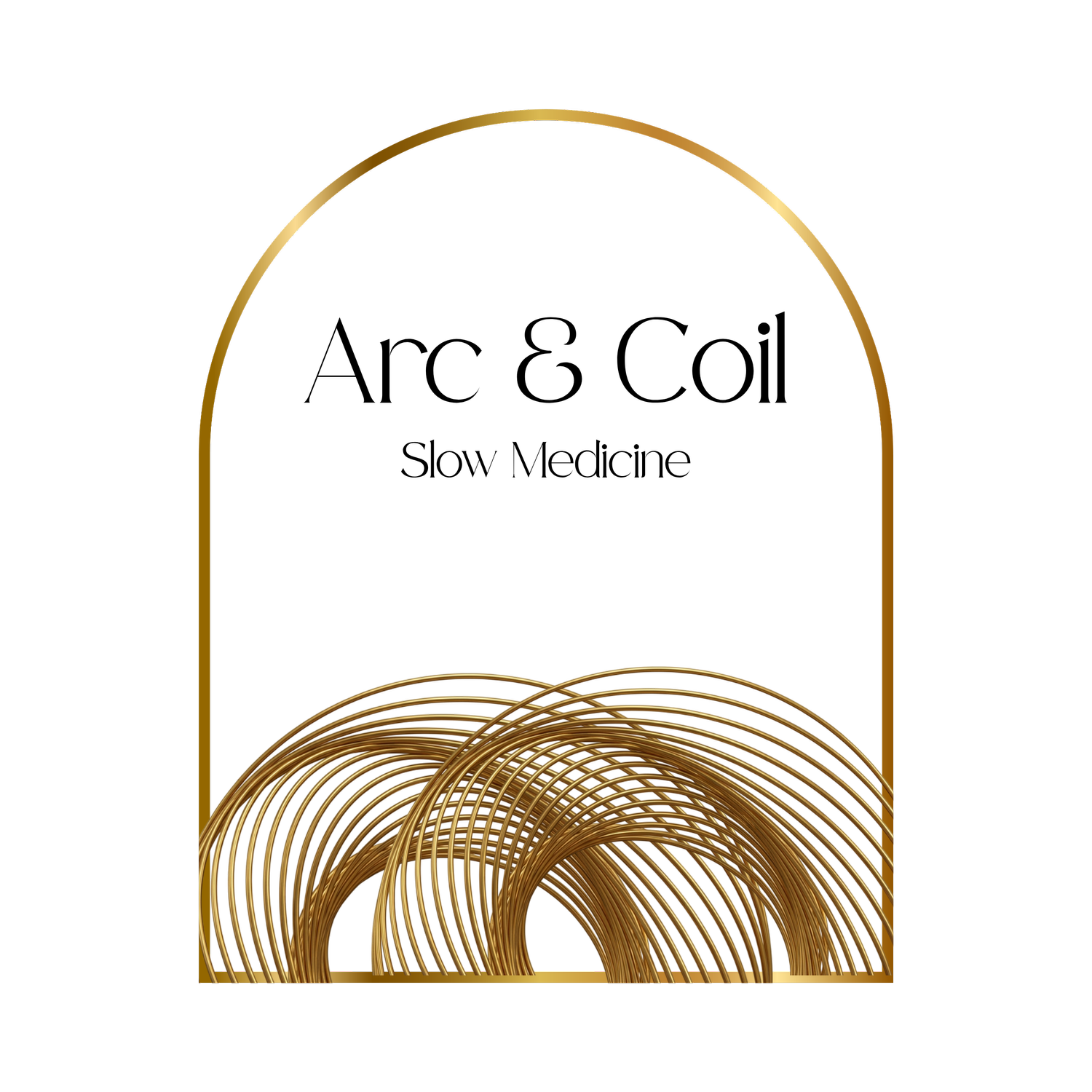 Arc &amp; Coil Slow Medicine