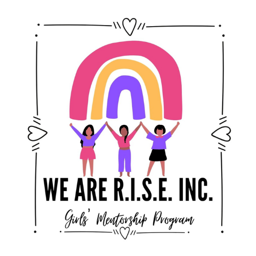 WE ARE R.I.S.E. INC.