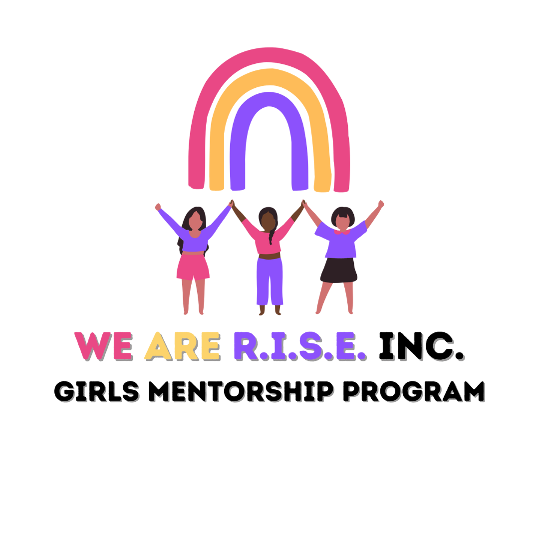 WE ARE R.I.S.E. INC.