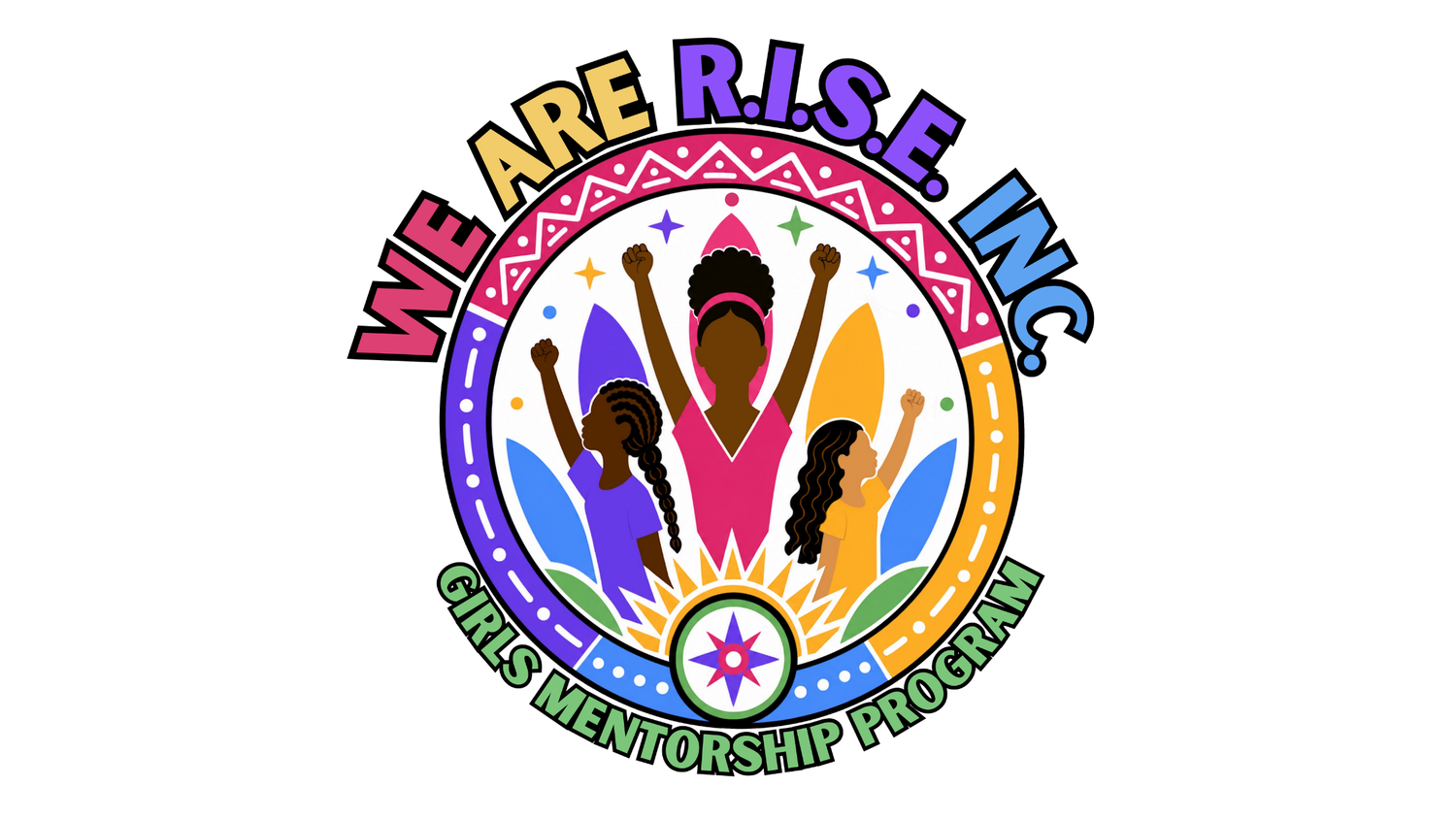 WE ARE R.I.S.E. INC.