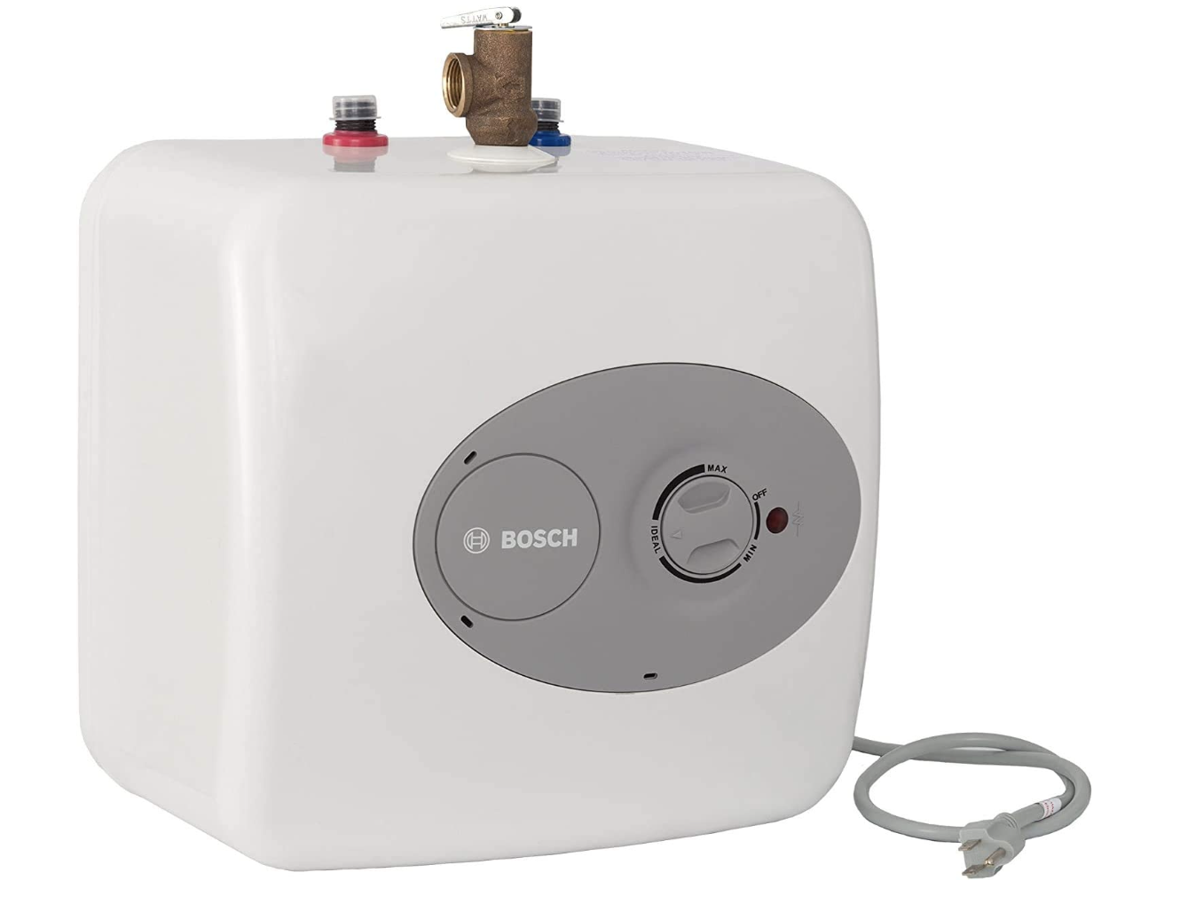 Bosch 120V hot water tank