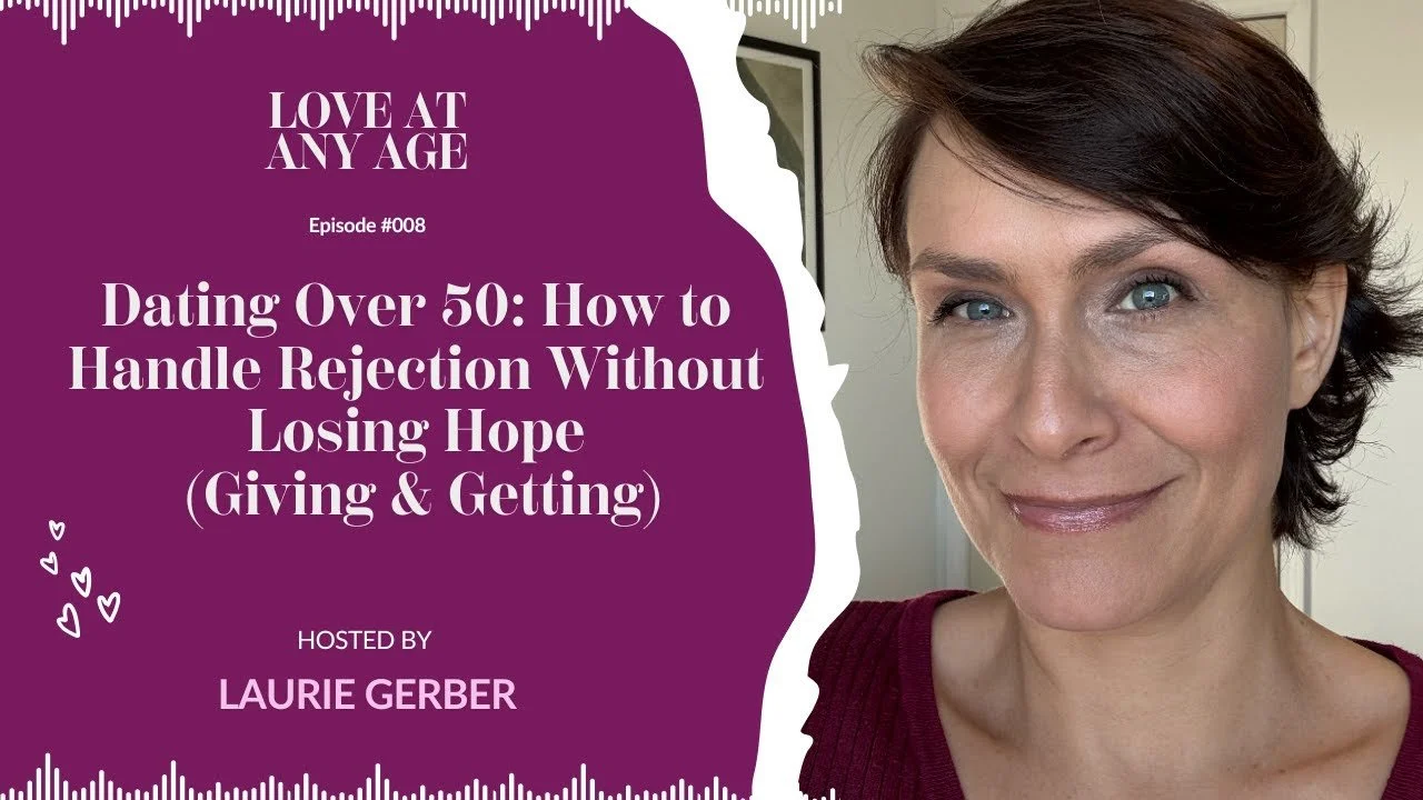 💔How to Give and Receive Rejection Without Shutting Down