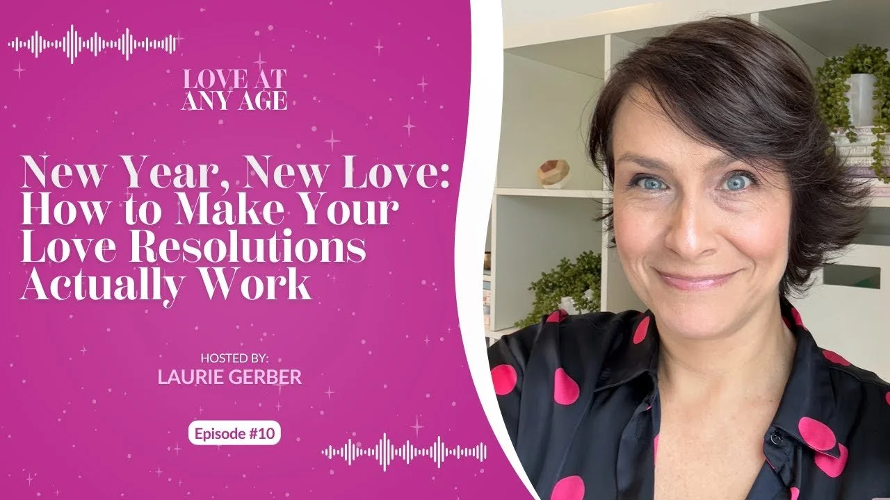 New Year, New Love: How to Make Your Love Resolutions Actually Work