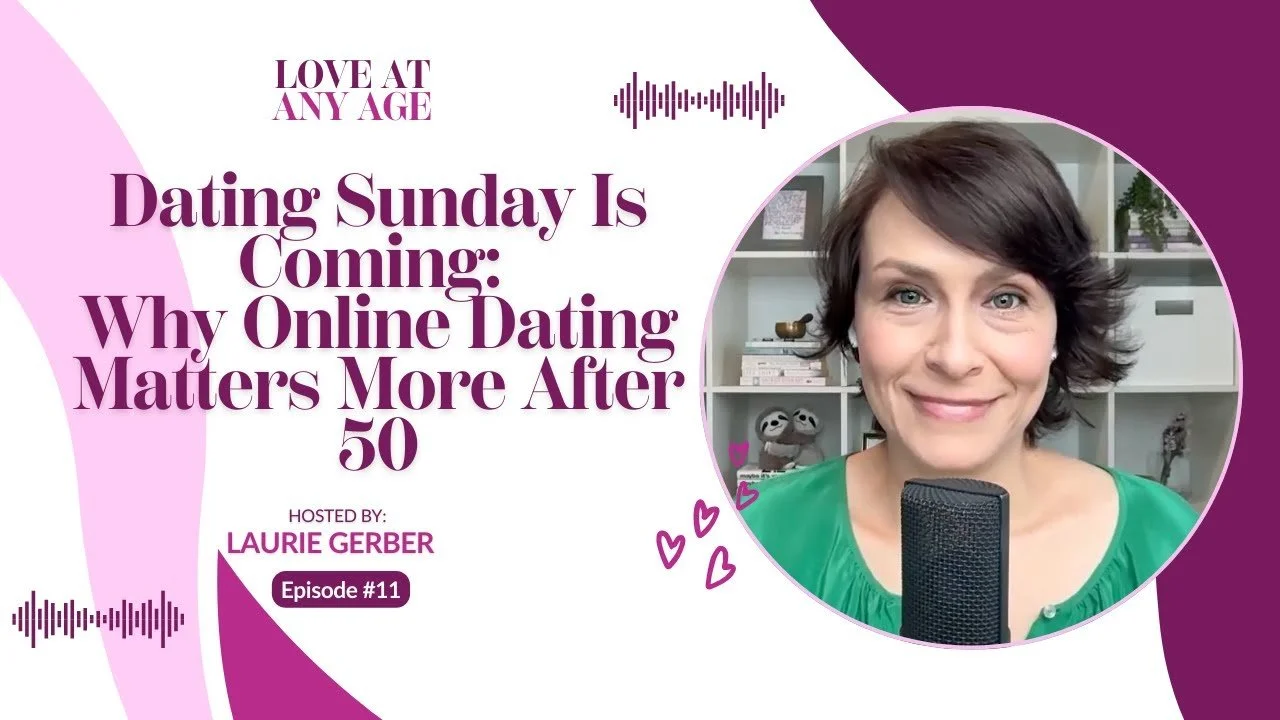 Online Dating After 50: Make It Work for You