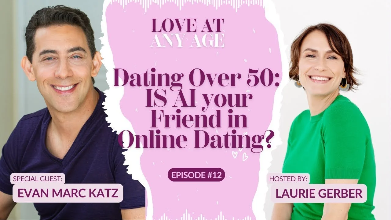  Is AI Helping—or Hurting—Your Dating Life?