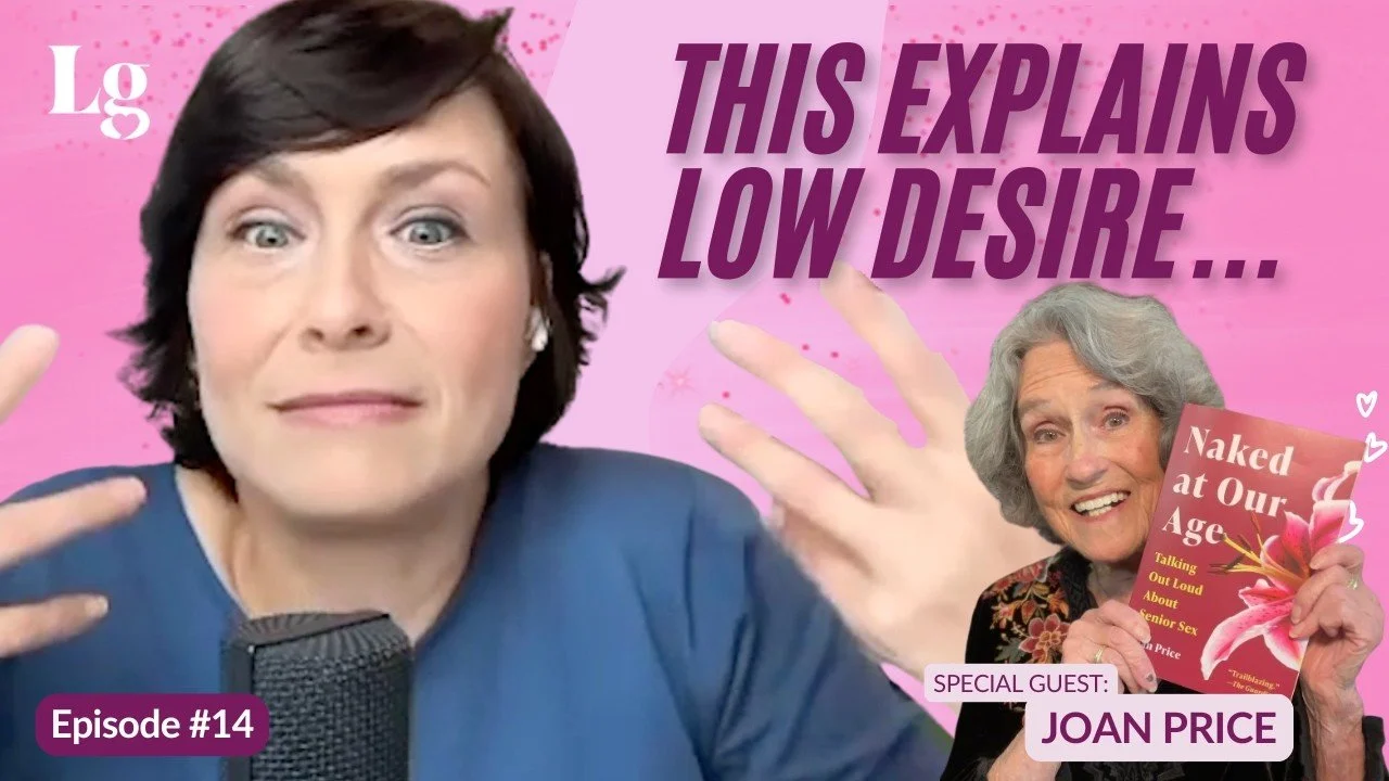 Sex, Erectile Dysfunction, and the Myths That Hurt You | Epi #14