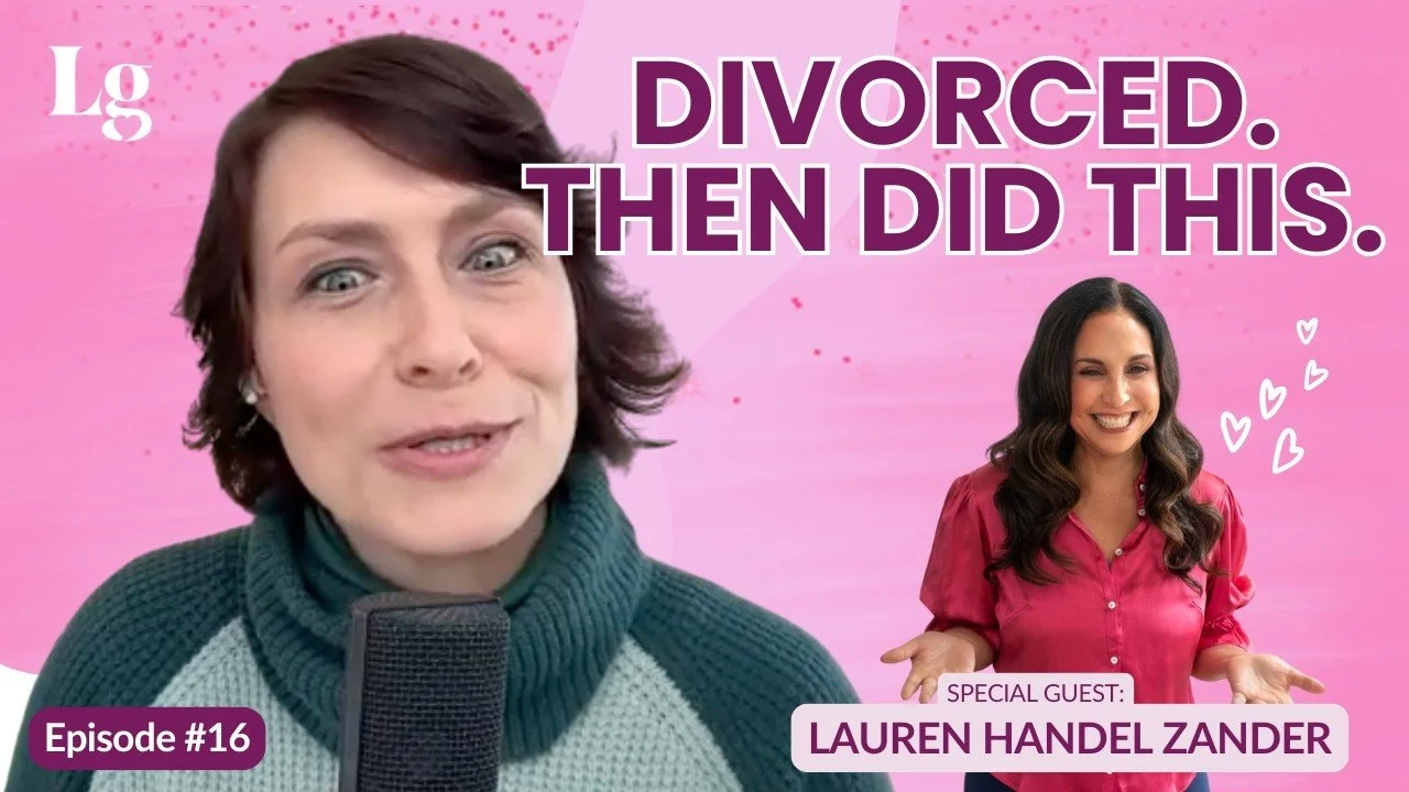 Learn the Trick to Casual Dating After Divorce