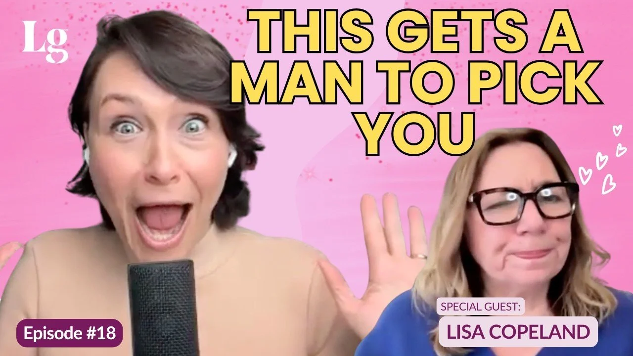 8 Traits That Get A Man To Pick You