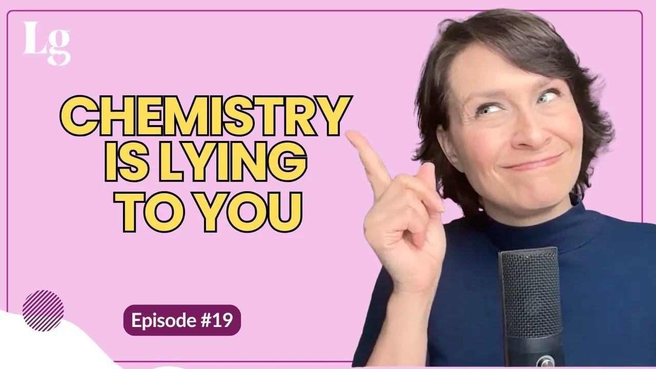 Dating over 50: 7 Compatibility Factors That Predict Success