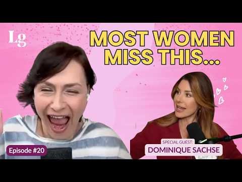 8 Dating Patterns That Keep Smart Women Stuck in Love