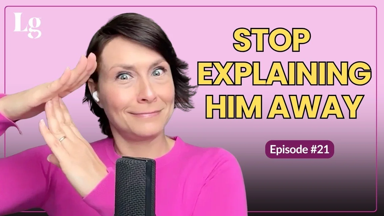 6 Subtle Red Flags You Keep Rationalizing (And Why You Do It)