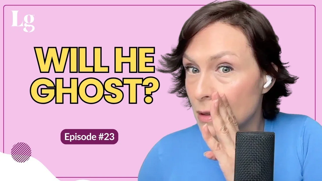 6 Reasons He Ghosted and Exactly What to Do Next