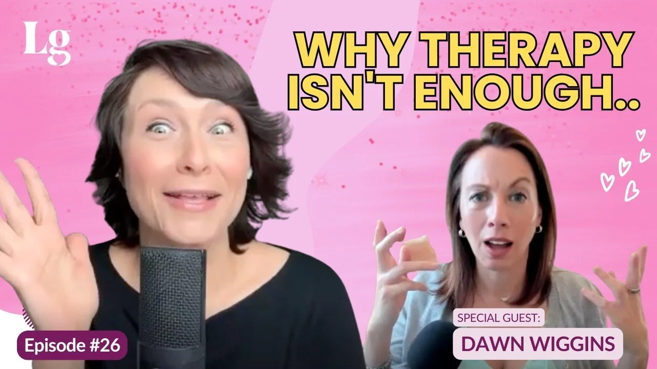 How to Break Toxic Dating Cycles After Divorce