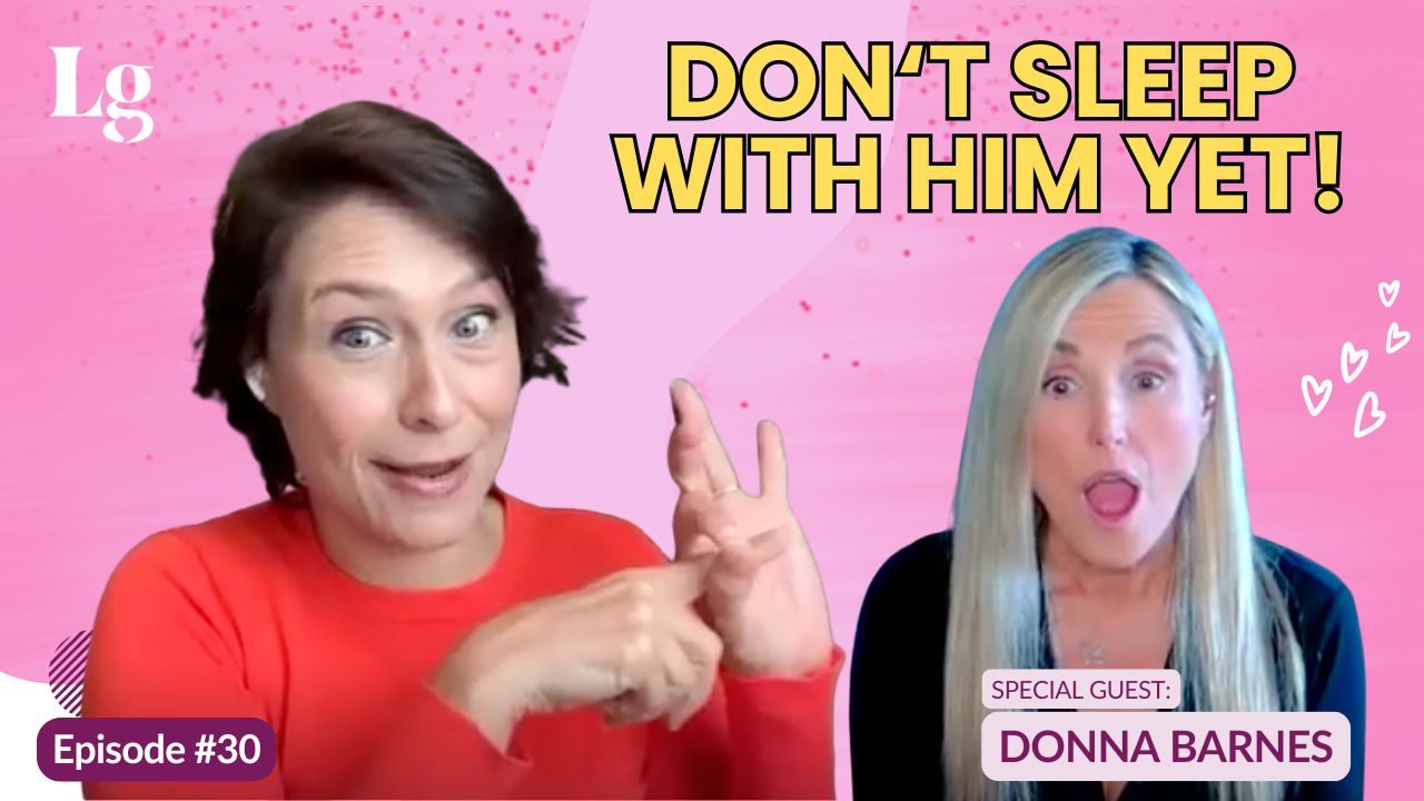 When to Have Sex in a Relationship: The 6 Questions Every Woman Over 50 Must Ask First
