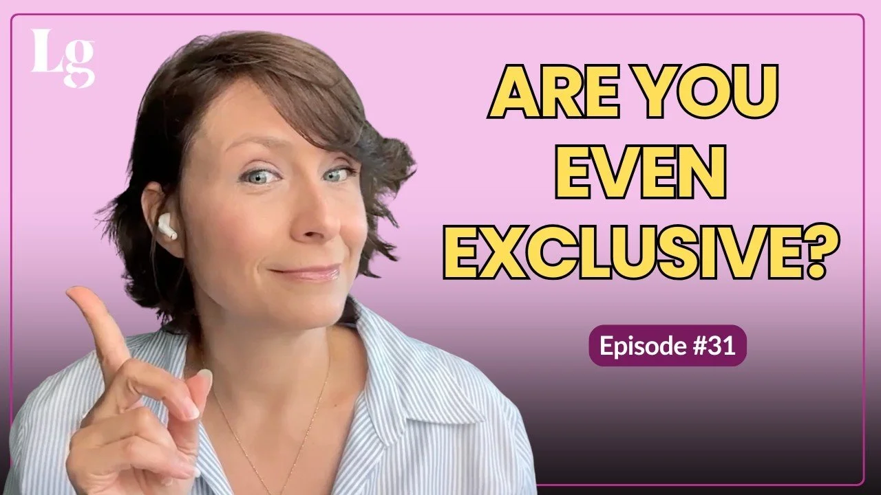 How to Establish Monogamy Before Sex