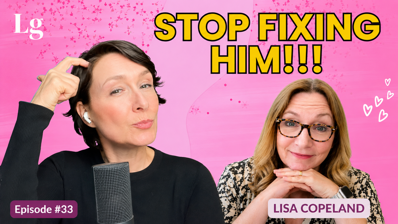 5 Things Divorced Men Wish Women Over 50 Knew (with Lisa Copeland)
