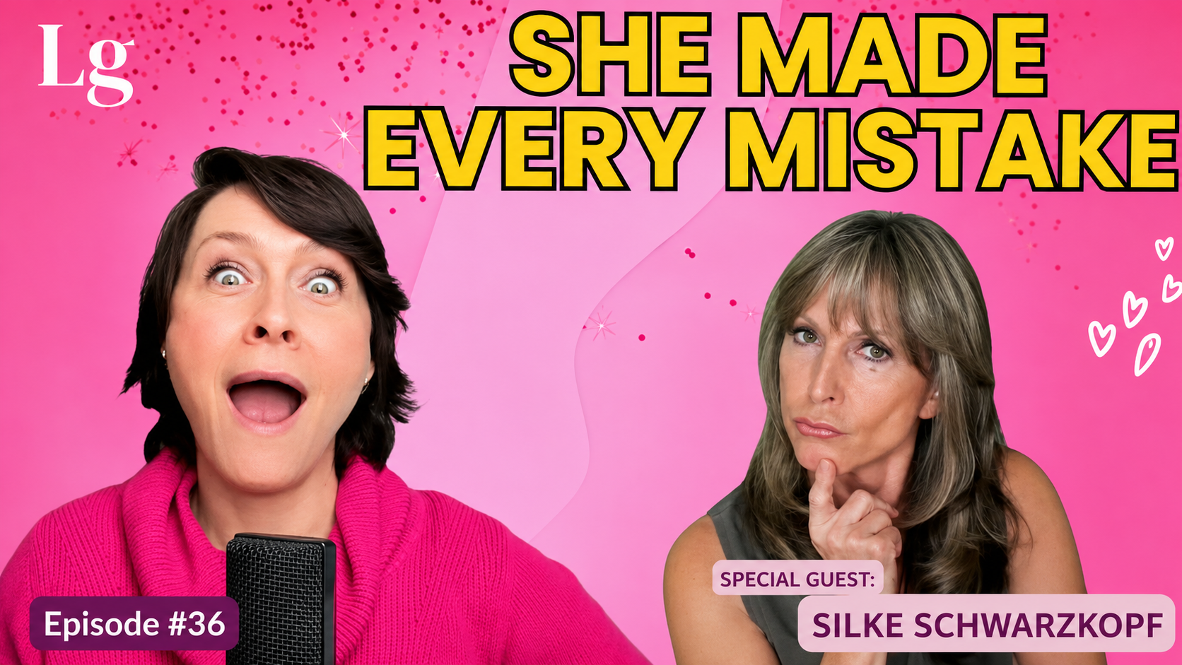 She Left a 25-Year Marriage at 50 and Made Every Dating Mistake in the Book
