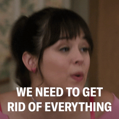 The Secret Reason You're Not Ready for Love: How to Detox from Your Past Relationships