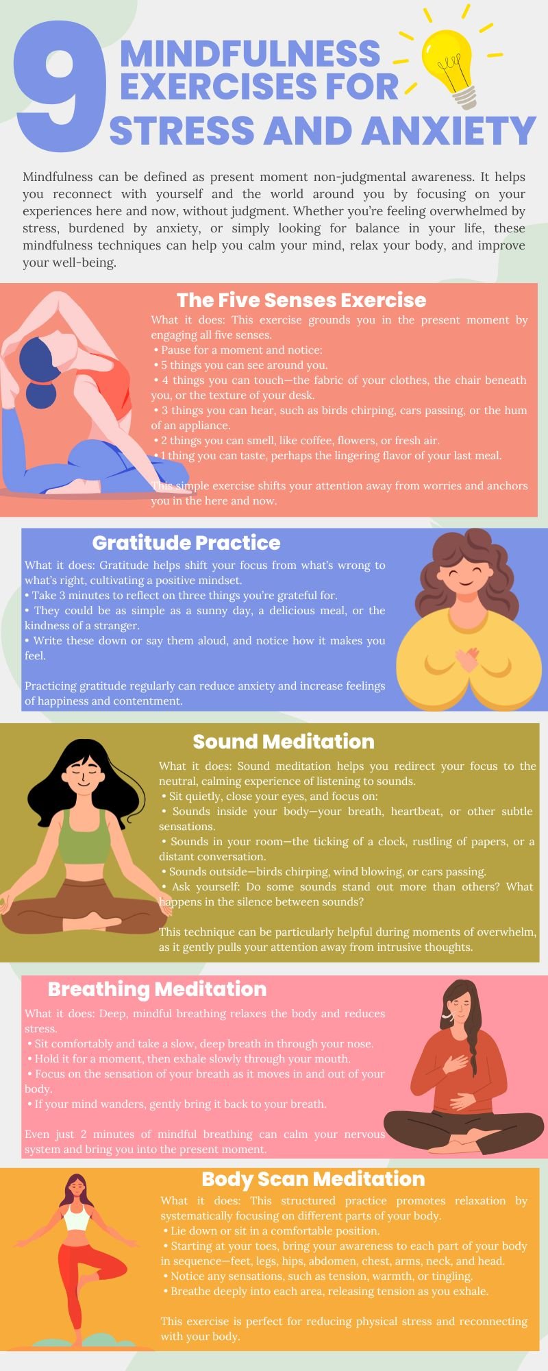 Free Infographic