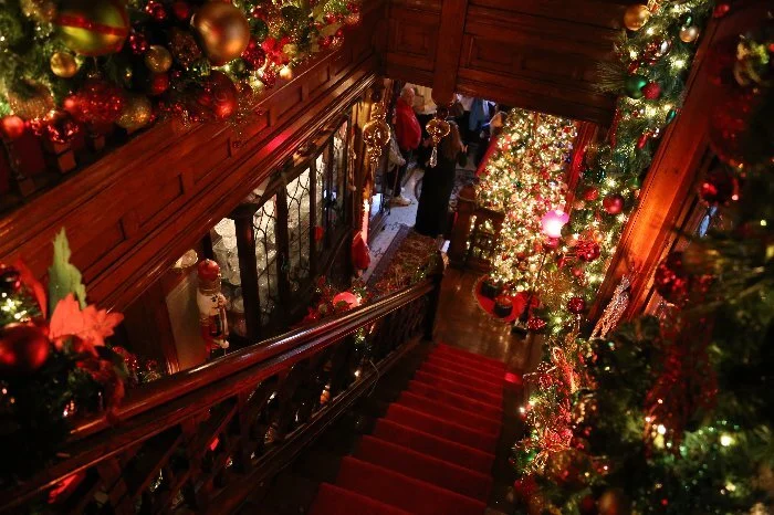 Old Louisville Home Tour Returns in December