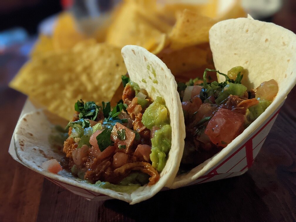 Hilltop Tavern’s New Weekly Taco Special is Ten Bucks Well Spent