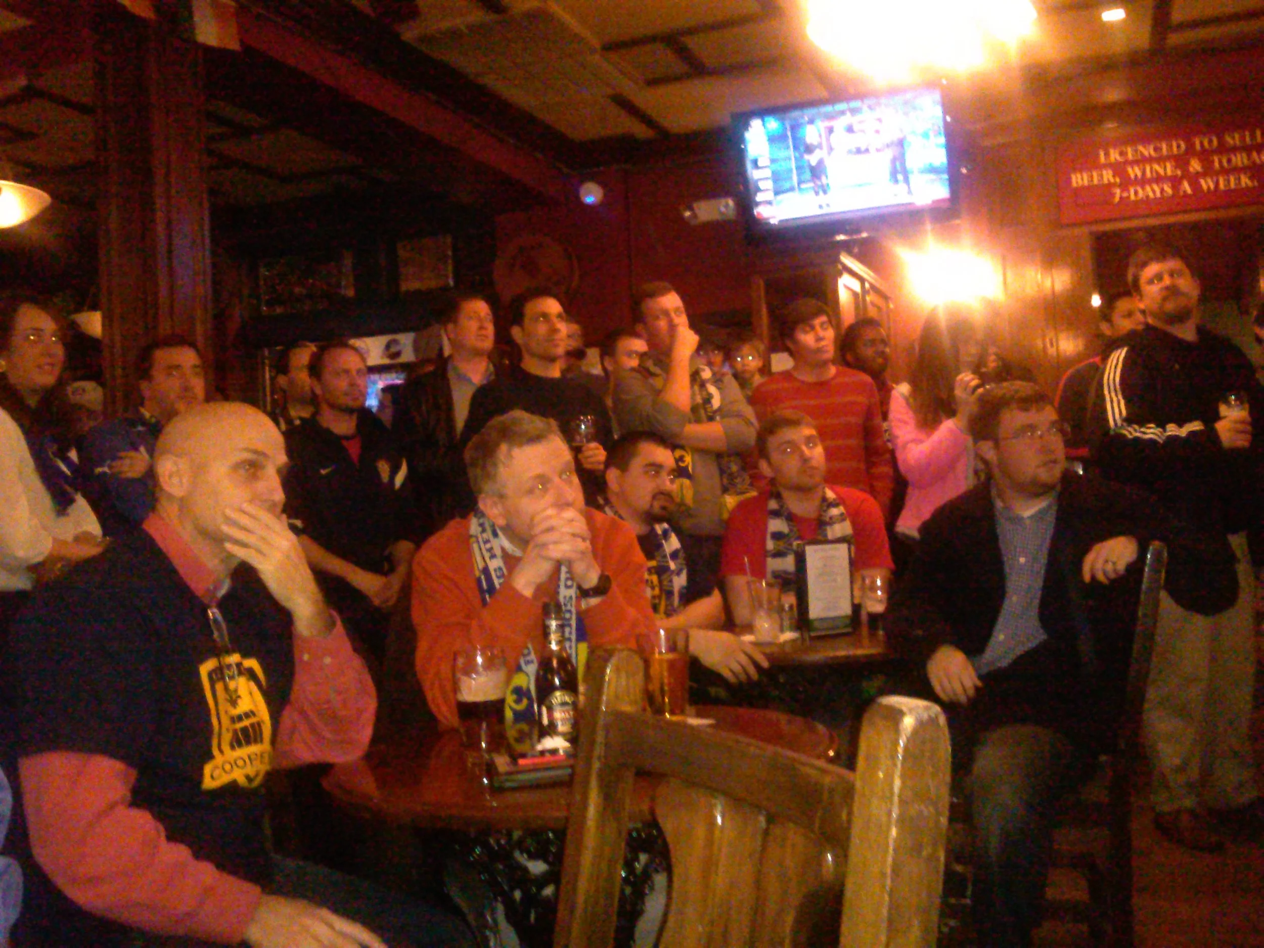 Classic Content: The Birth of Louisville City FC Soccer