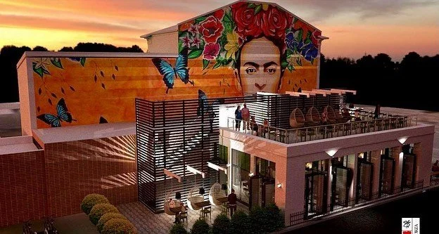 Guaca Mole Moving to NuLu