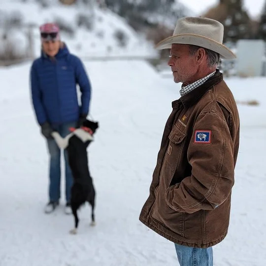 Wyoming Whiskey Brad and Kate Mead ranch.jpg