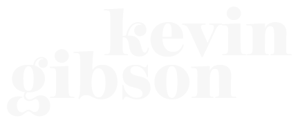 Kevin Gibson