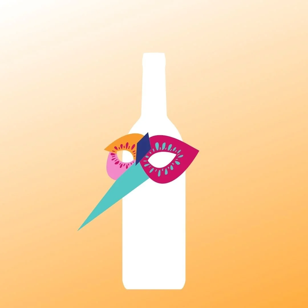 Will the real wine please stand up?