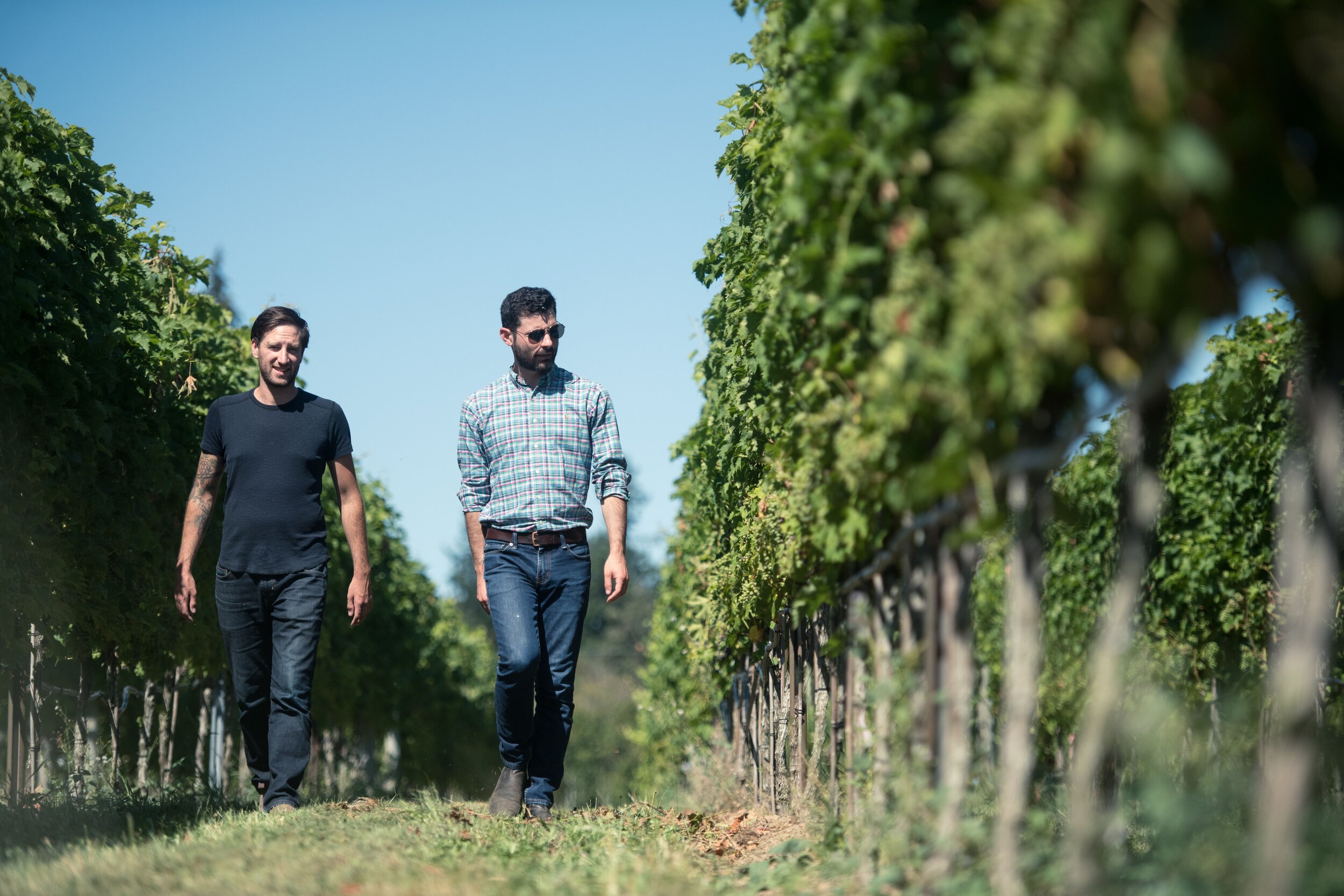 Farming for the Enlightened Consumer 