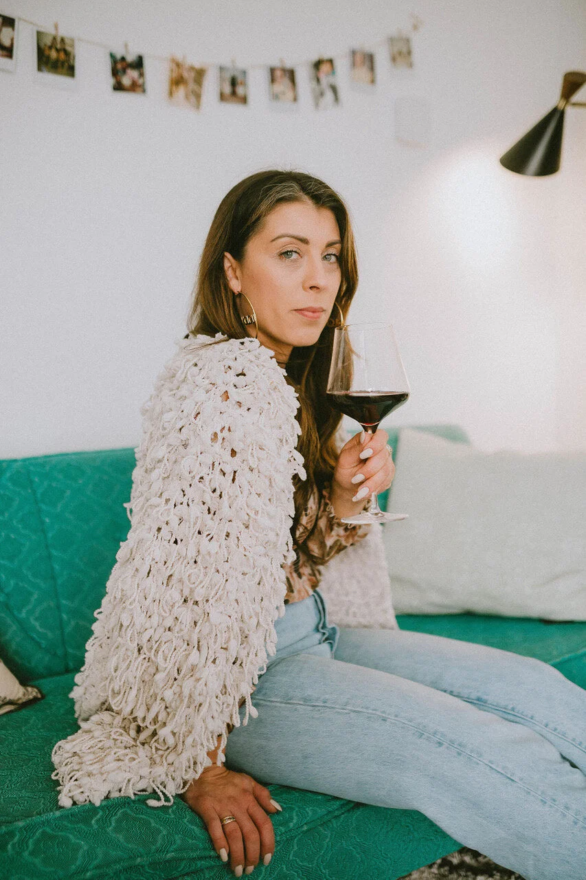 Are natural wine lovers just a bunch of hopeless romantics?