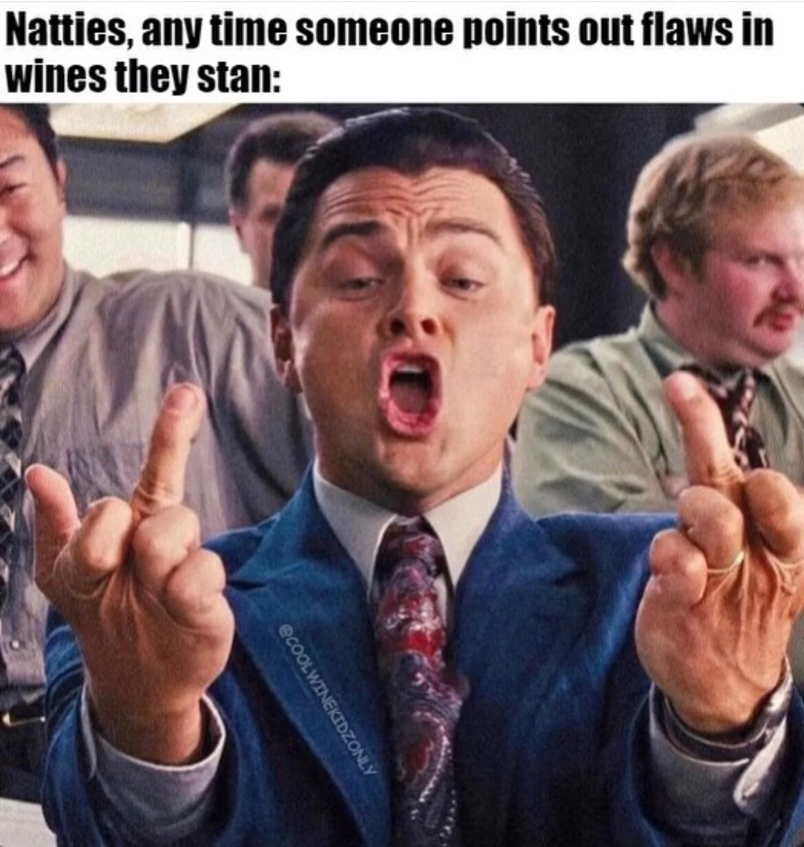 Series: How meme culture is changing the wine industry