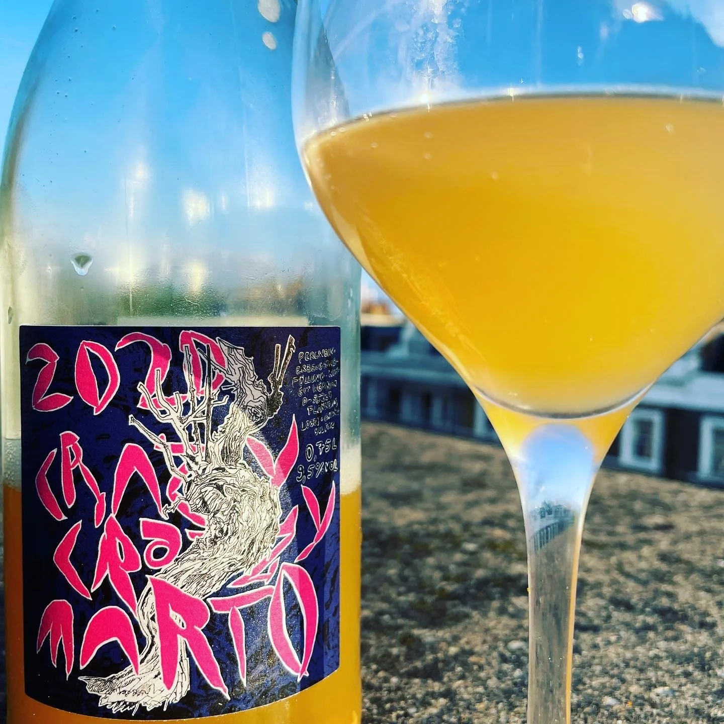 Natural Wine: What’s In A Name?