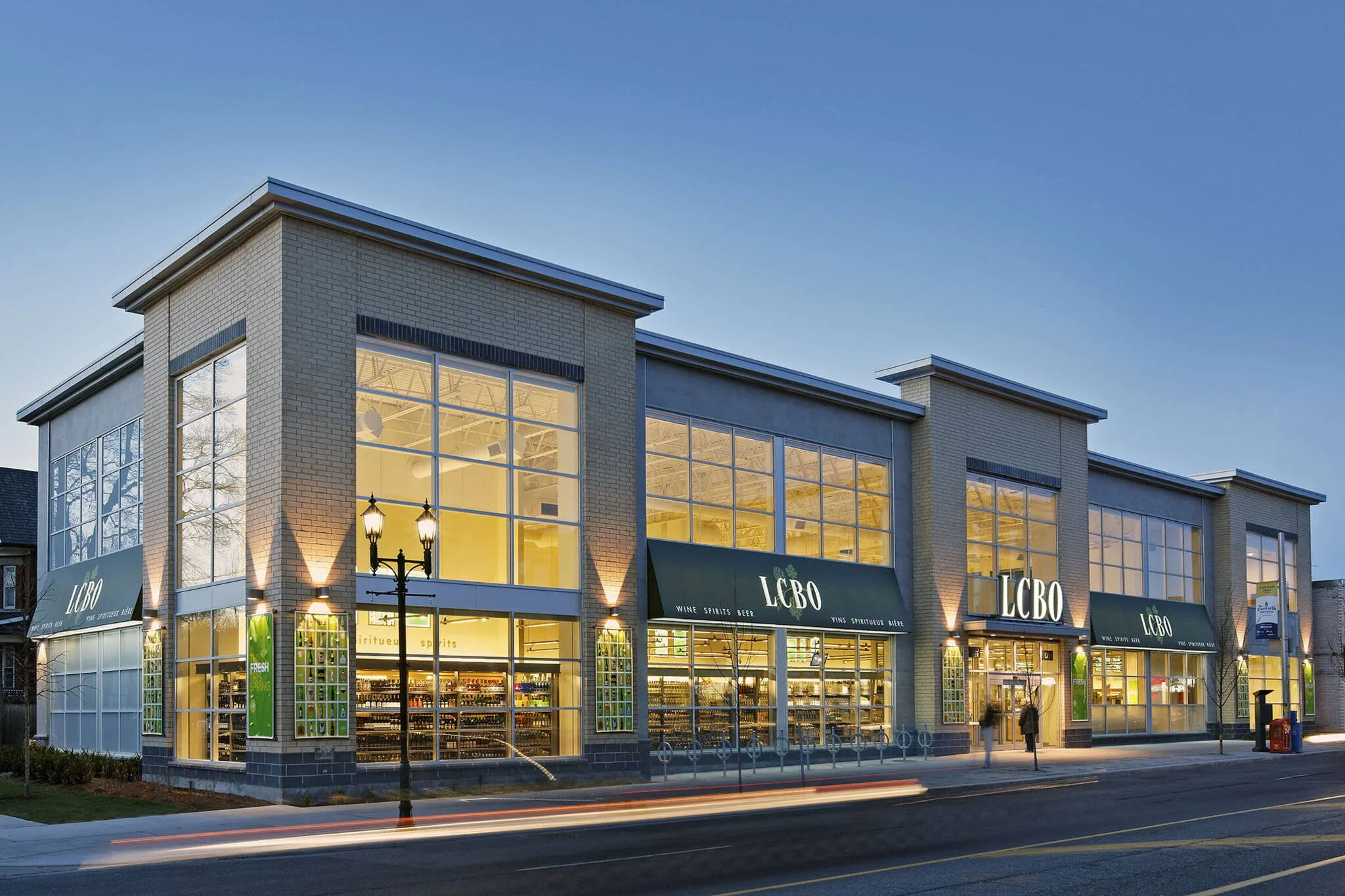 Ontario continues to kill small business 