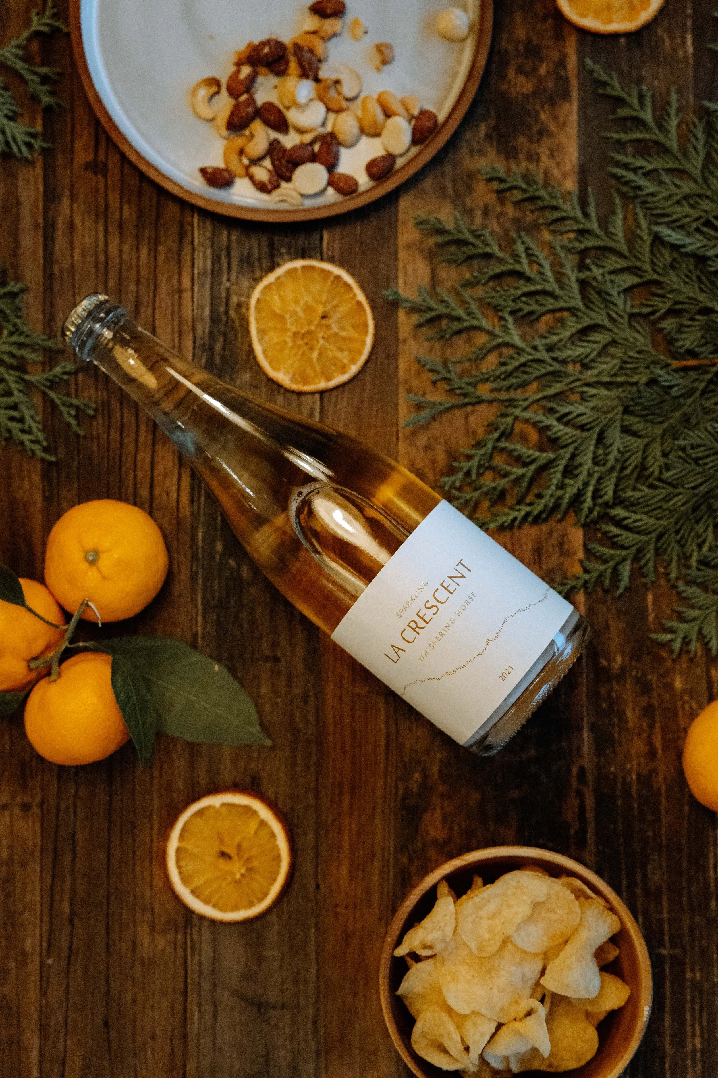 Wines to have on hand for the holidays