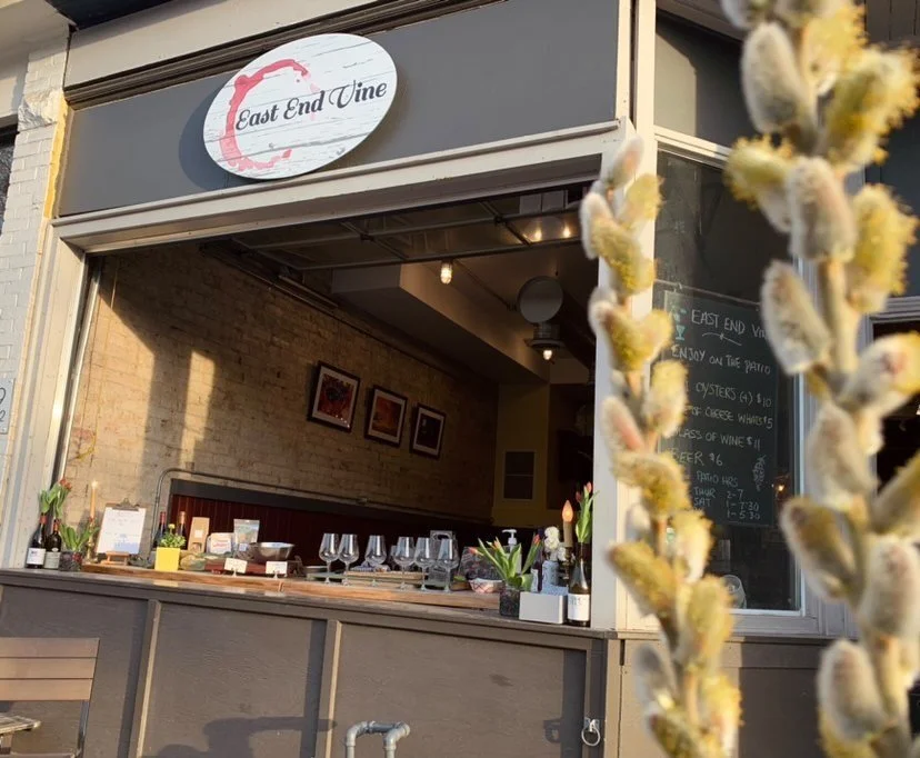 Lockdowns are killing the Canadian restaurant industry