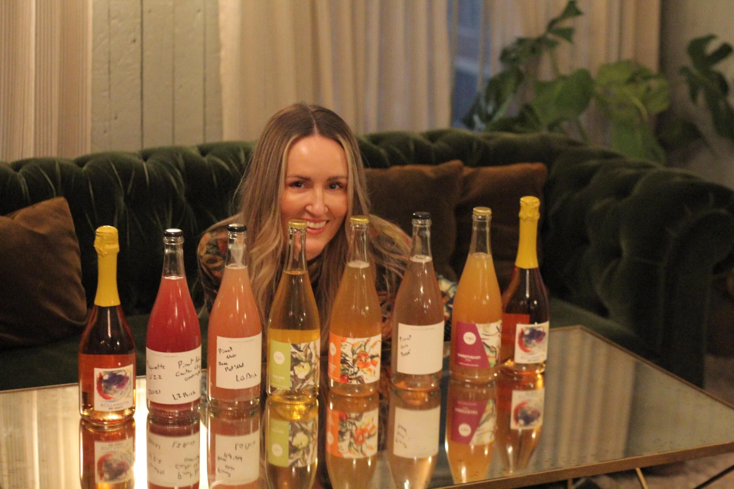 I used to be a natural wine zealot