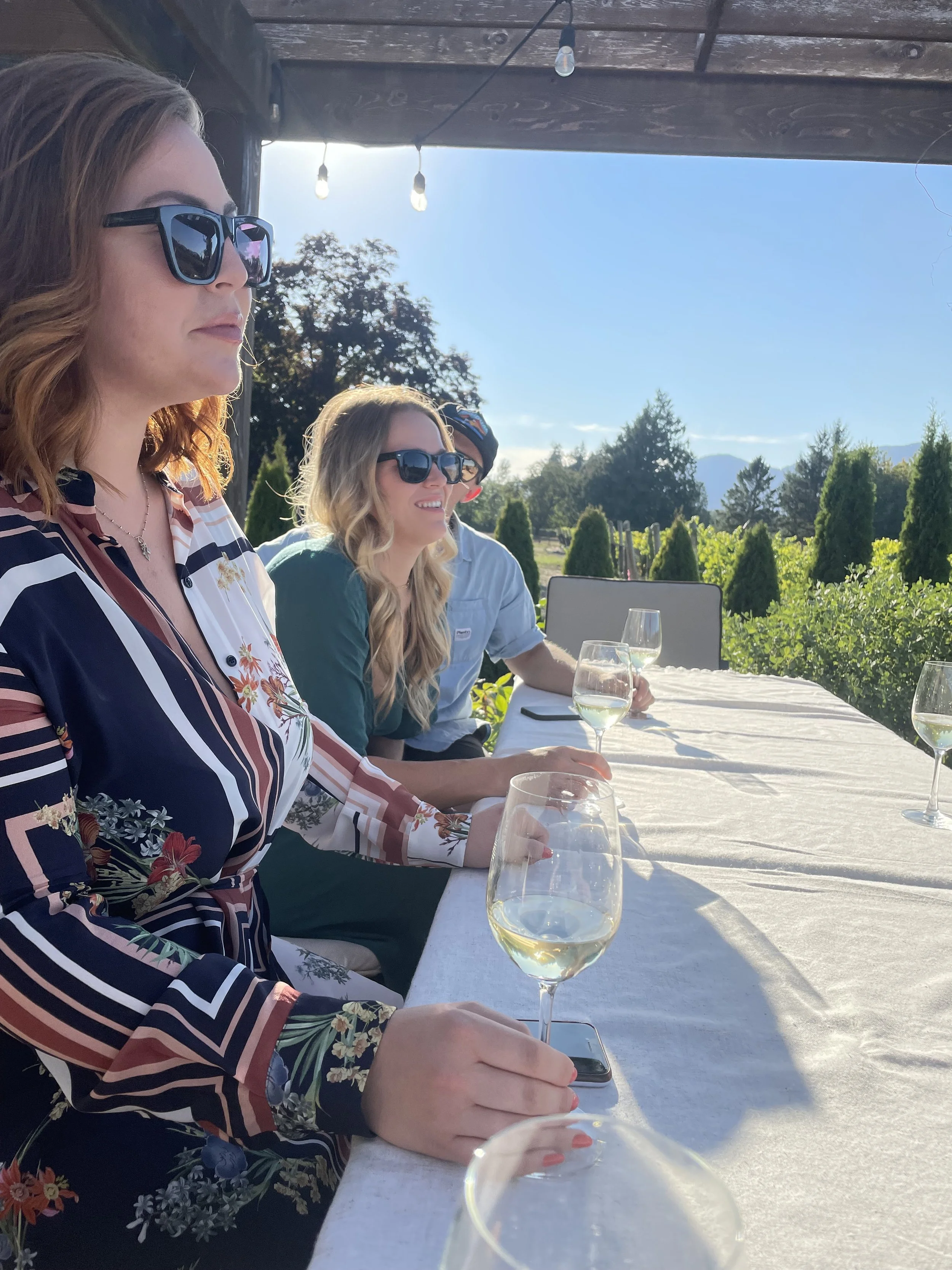 A thriving economy post pandemic means buying local  