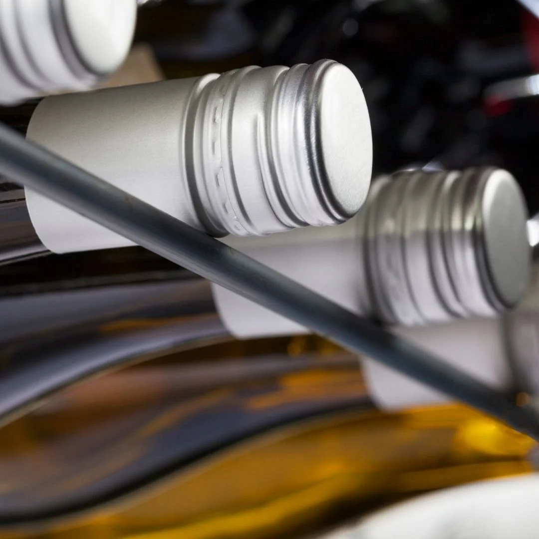 Traditional Winery Switches All Wines To Screwcap